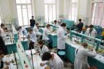ІІІ етап Всеукраїнської учнівської олімпіади з хімії в ПНПУ