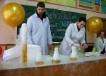 В криворізькій школі відкрито хімічну СМАРТ-лабораторію