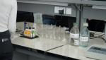На базі харківського вишу відкрили лабораторно-освітній центр, де готуватимуть фахівців-хіміків