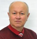 Щиро вітаємо директора Інституту хімії та хімічних технологій Львівської політехніки