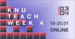 Online-курс “KNU Teach Week 4”