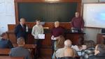 Випускник Львівської політехніки пожертвував свою премію на ЗСУ