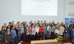 V Всеукраїнська конференція молодих вчених та студентів «Фізика і хімія твердого тіла»