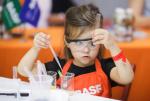 Як стати учасником хімічної лабораторії BASF Kids’Lab в Україні