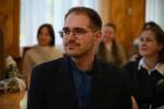 Володимир Білик - переможець конкурсу «Учитель року-2025» у номінації «Хімія»